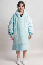 Load image into Gallery viewer, Luminous Blue Kids