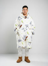 Load image into Gallery viewer, White Koala