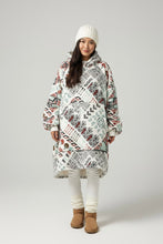 Load image into Gallery viewer, Blue Bohemia