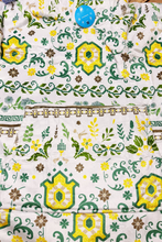 Load image into Gallery viewer, Green Bohemia