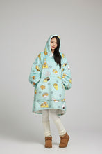 Load image into Gallery viewer, Blue Sake