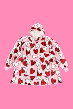 Load image into Gallery viewer, Pink Heart Deely