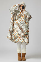 Load image into Gallery viewer, Crossed Bohemia