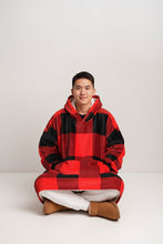 Load image into Gallery viewer, Large Lattice Deely