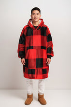 Load image into Gallery viewer, Large Lattice Deely