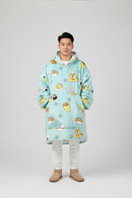 Load image into Gallery viewer, Blue Sake