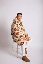 Load image into Gallery viewer, Grid Deely