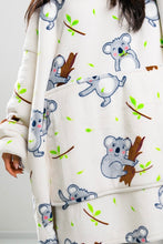 Load image into Gallery viewer, White Koala