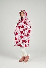 Load image into Gallery viewer, Pink Heart Deely