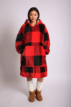 Load image into Gallery viewer, Large Lattice Deely