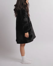 Load image into Gallery viewer, Black Kid Deely