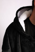 Load image into Gallery viewer, Black Kid Deely