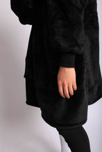 Load image into Gallery viewer, Black Kid Deely