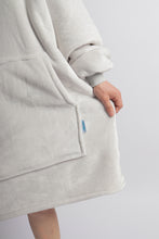 Load image into Gallery viewer, Silver Grey