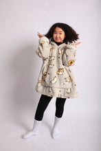 Load image into Gallery viewer, Cat Kids Deely