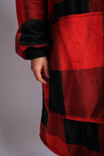 Load image into Gallery viewer, Large Lattice Deely