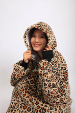 Load image into Gallery viewer, Leopard Deely