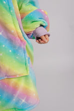 Load image into Gallery viewer, Soft Rainbow 8