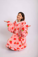 Load image into Gallery viewer, Strawberry