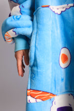 Load image into Gallery viewer, Blue Sushi