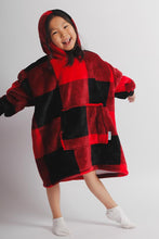 Load image into Gallery viewer, Larga Lattice Kids