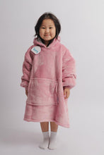 Load image into Gallery viewer, Lotus pink kids