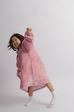 Load image into Gallery viewer, Lotus pink kids