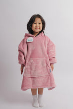 Load image into Gallery viewer, Lotus pink kids