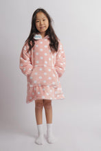 Load image into Gallery viewer, Pink Wave Point Kids