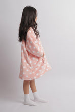 Load image into Gallery viewer, Pink Wave Point Kids