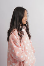 Load image into Gallery viewer, Pink Wave Point Kids