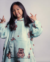 Load image into Gallery viewer, Bear Kids