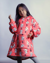 Load image into Gallery viewer, White cat