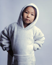 Load image into Gallery viewer, Silver Gray Kids