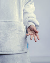 Load image into Gallery viewer, Silver Gray Kids