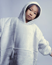 Load image into Gallery viewer, Silver Gray Kids