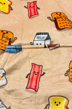 Load image into Gallery viewer, Brown Breakfast Deely
