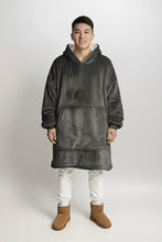 Load image into Gallery viewer, Dark grey
