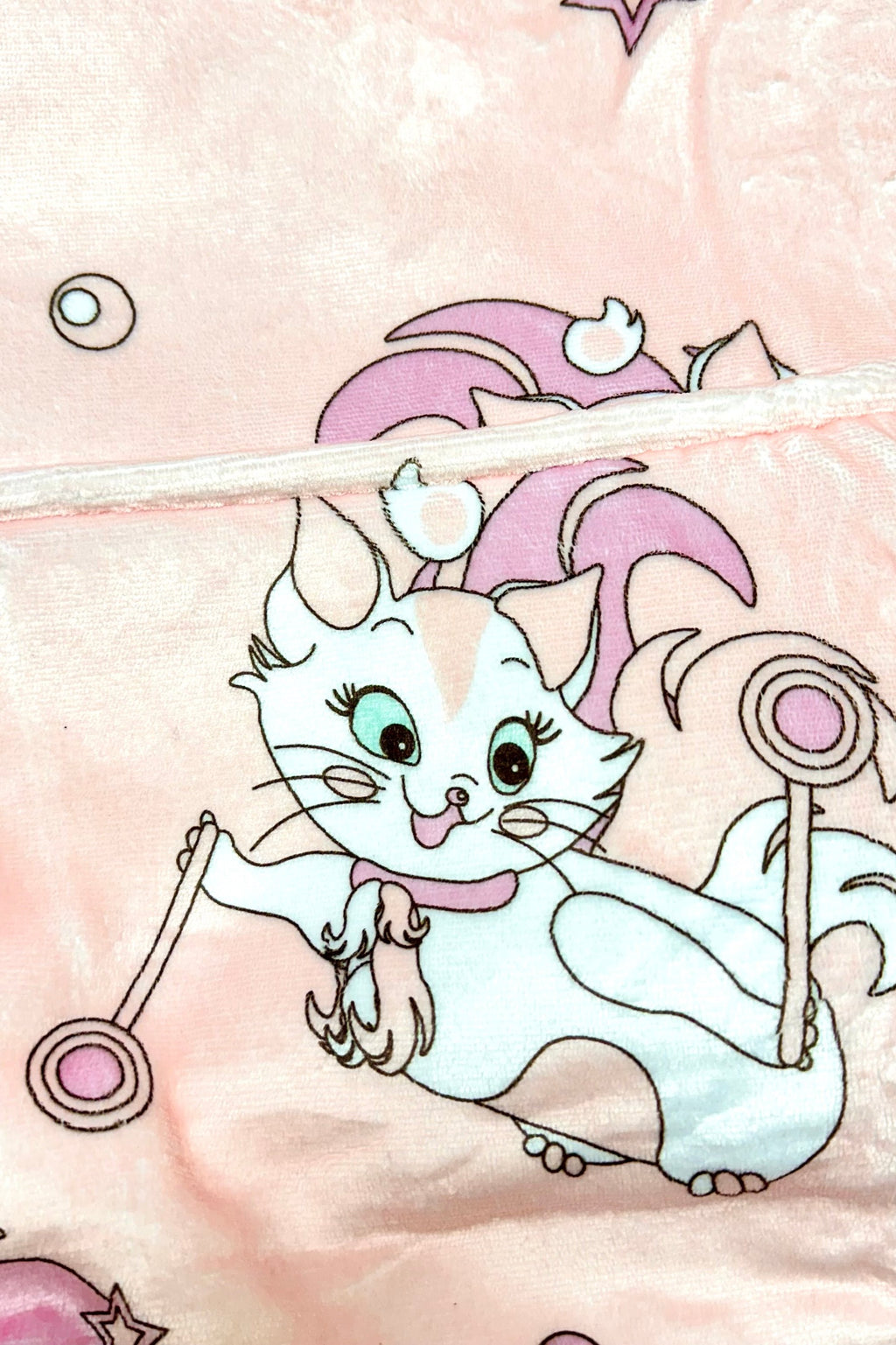 Playing Cat