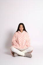 Load image into Gallery viewer, Pink Wave Point
