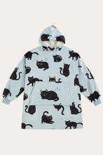 Load image into Gallery viewer, Blue Cat Deely
