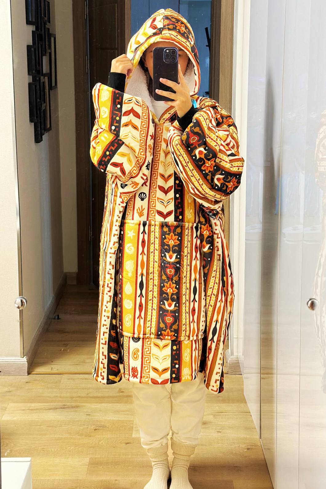 Stripe Bohemia Deely