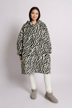 Load image into Gallery viewer, Zebra Deely
