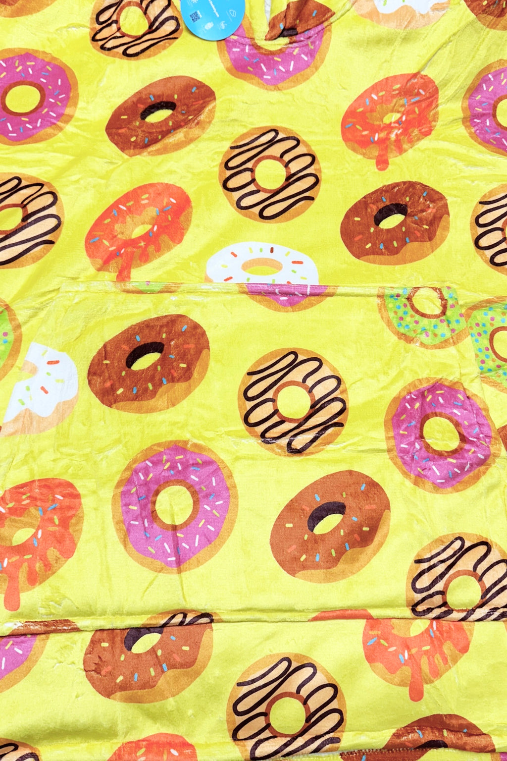 Small Donut