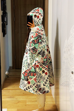 Load image into Gallery viewer, Blue Bohemia Deely
