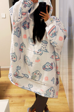 Load image into Gallery viewer, Cute Shark Deely
