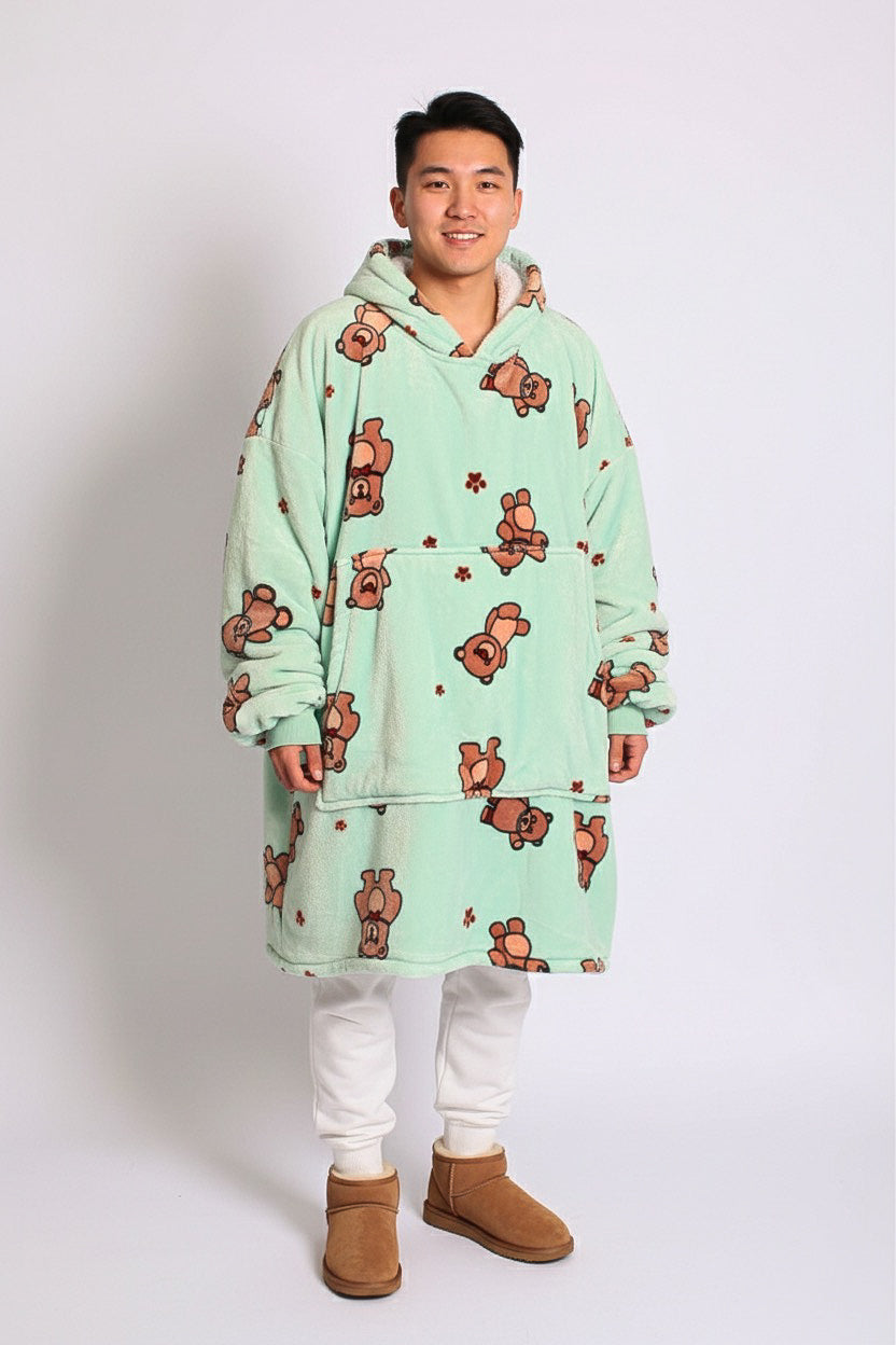 Bear