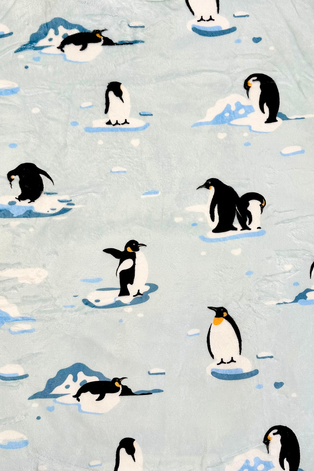 Blue Penguin