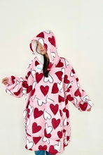 Load image into Gallery viewer, Pink Heart Deely
