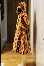 Load image into Gallery viewer, Stripe Bohemia Deely
